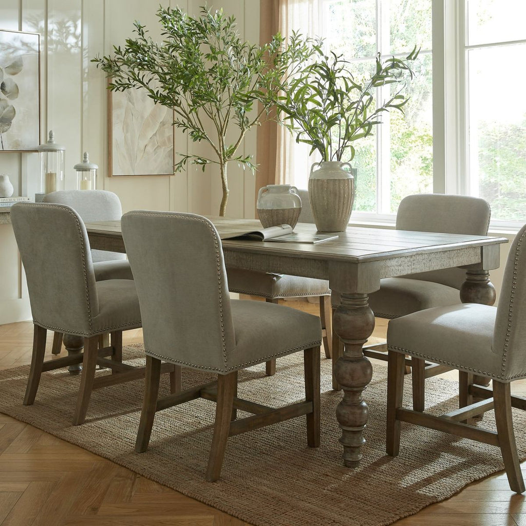 Rutland Rectangular Dining Table