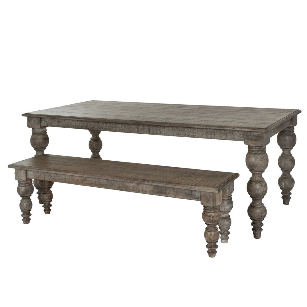 Rutland Rectangular Dining Table