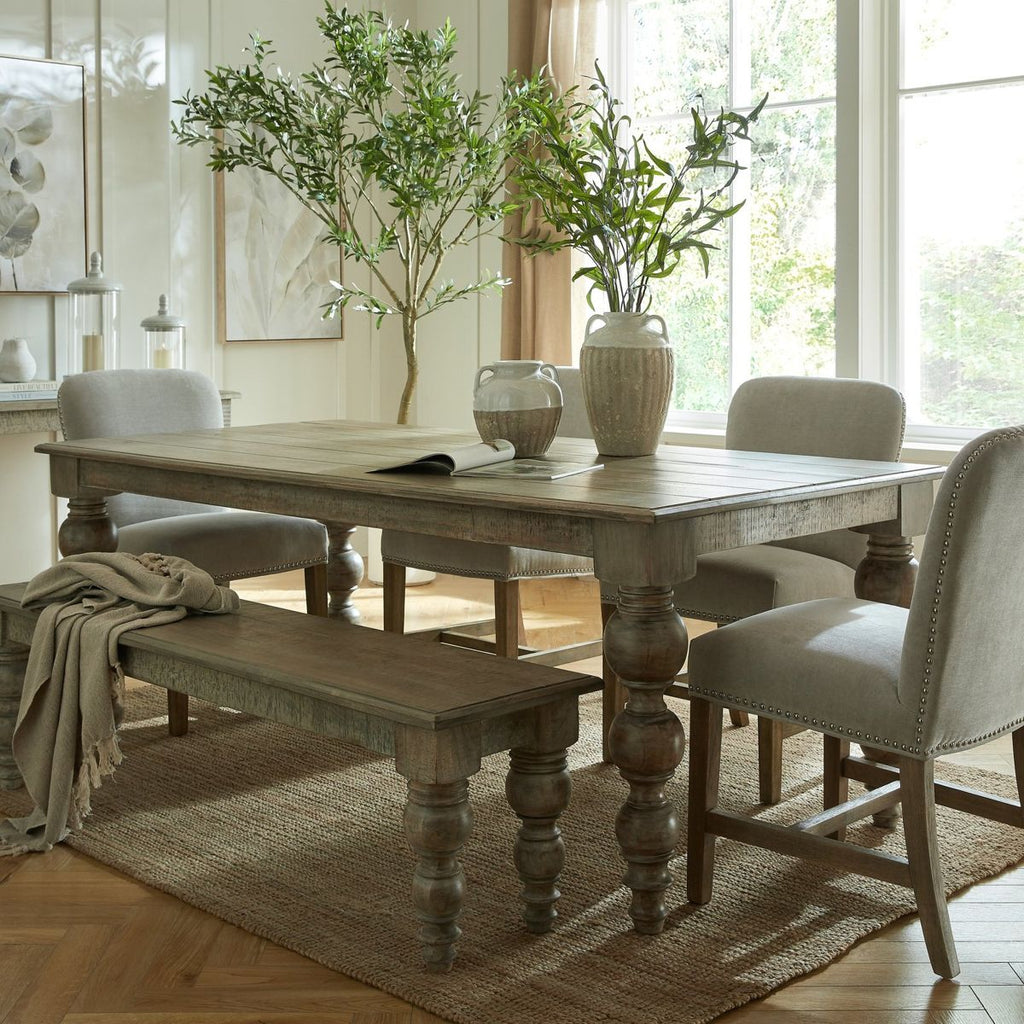 Rutland Rectangular Dining Table