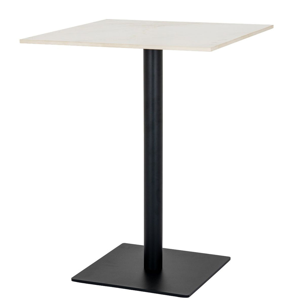 Romanby Stone Square Dining Table