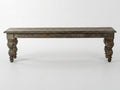 Rutland Rectangular Bench