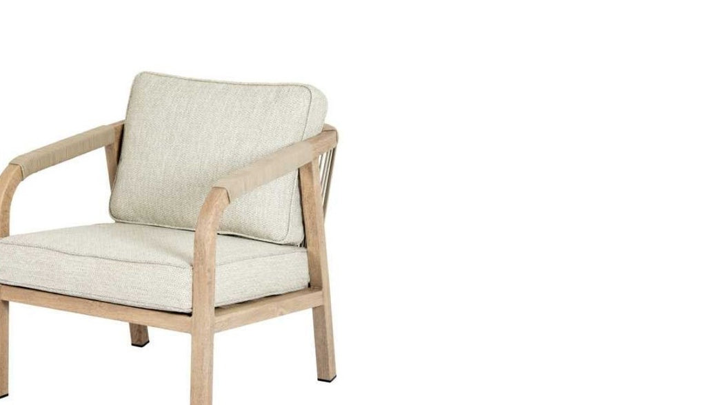 Harlow Collection outdoor armchair