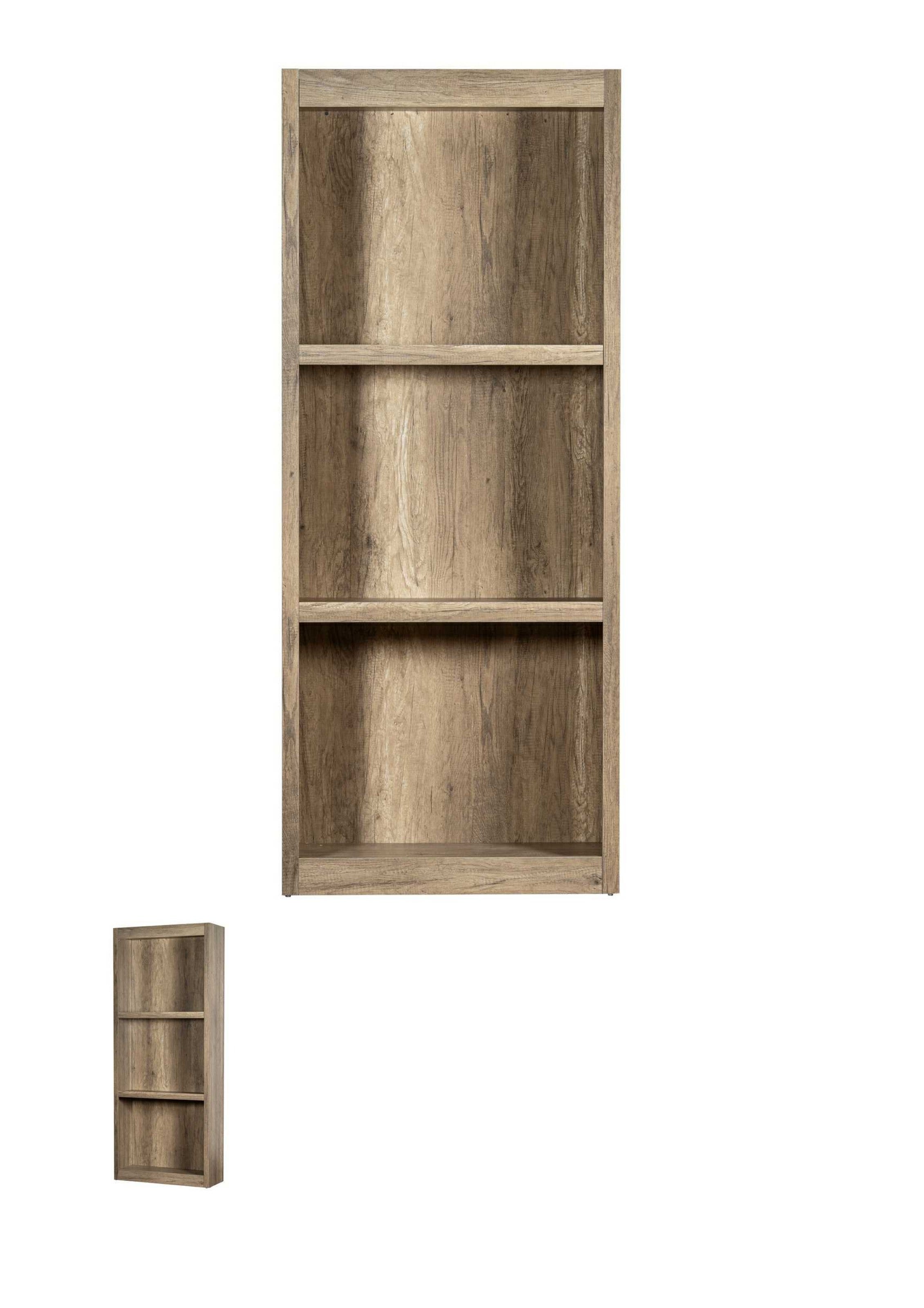 Light Up Display Bookcase