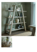 Haldon 4 Shelf Apex Unit