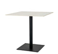 Romanby Stone Large Square Dining Table