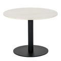 Romanby Stone Round Coffee Table