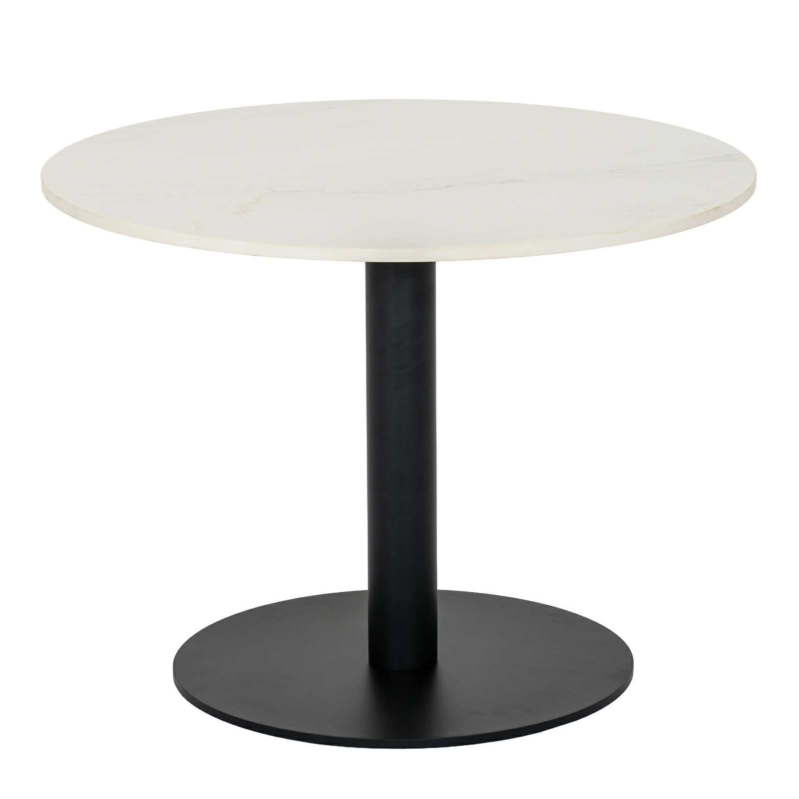 Romanby Stone Round Coffee Table