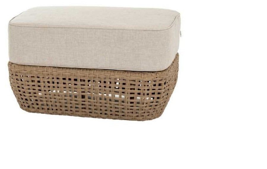 Bloom Outdoor Footstool
