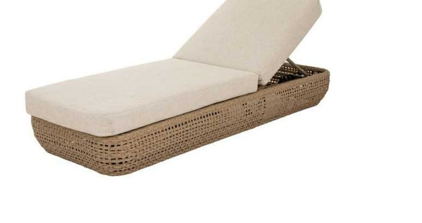 Bloom Outdoor Sunbed
