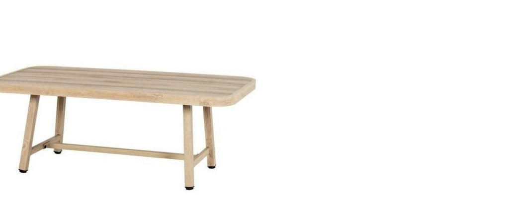 Harlow Collection outdoor coffee table